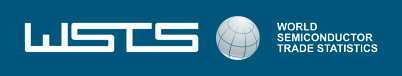Logo World Semiconductor Trade Statistics